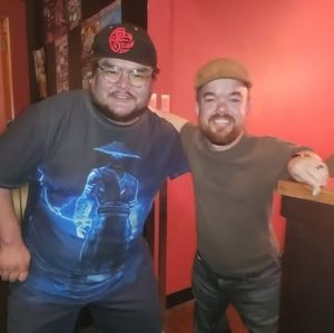 Meet your Posher, Blair